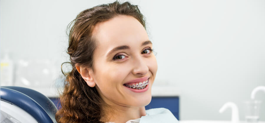 Kalamazoo orthodontic treatment