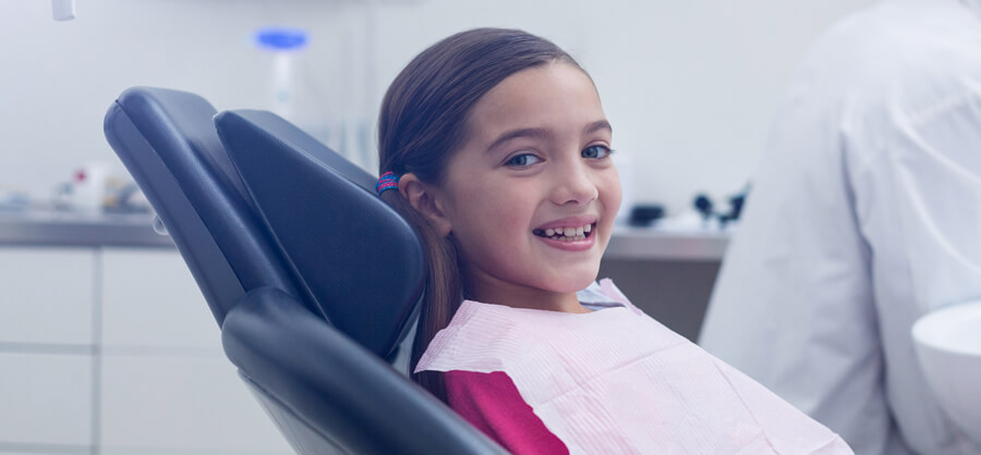 Kalamazoo pediatric dentistry