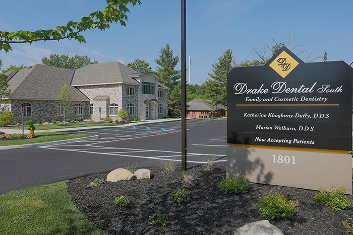 portage drake dental location