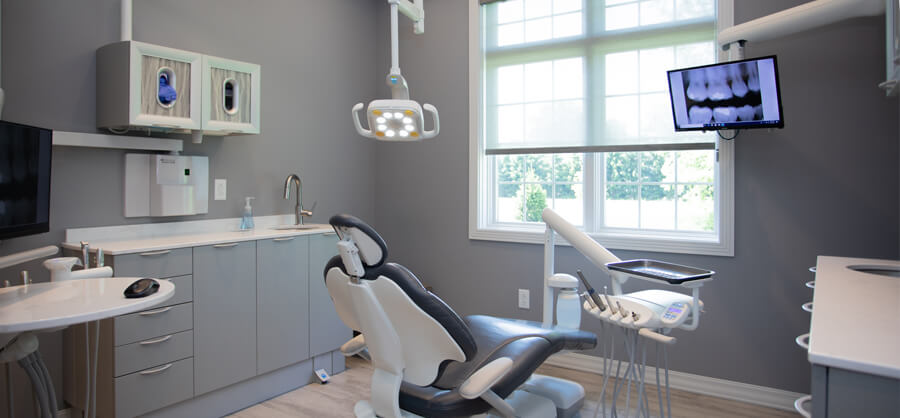 Kalamazoo sedation dentistry